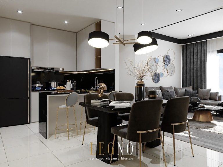 提升您的爱彼迎(Airbnb)室内设计：创意灵感与重要考量