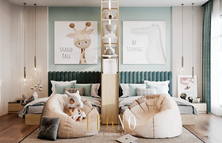 精通室内设计之道：图案、质感与色彩的混搭艺术