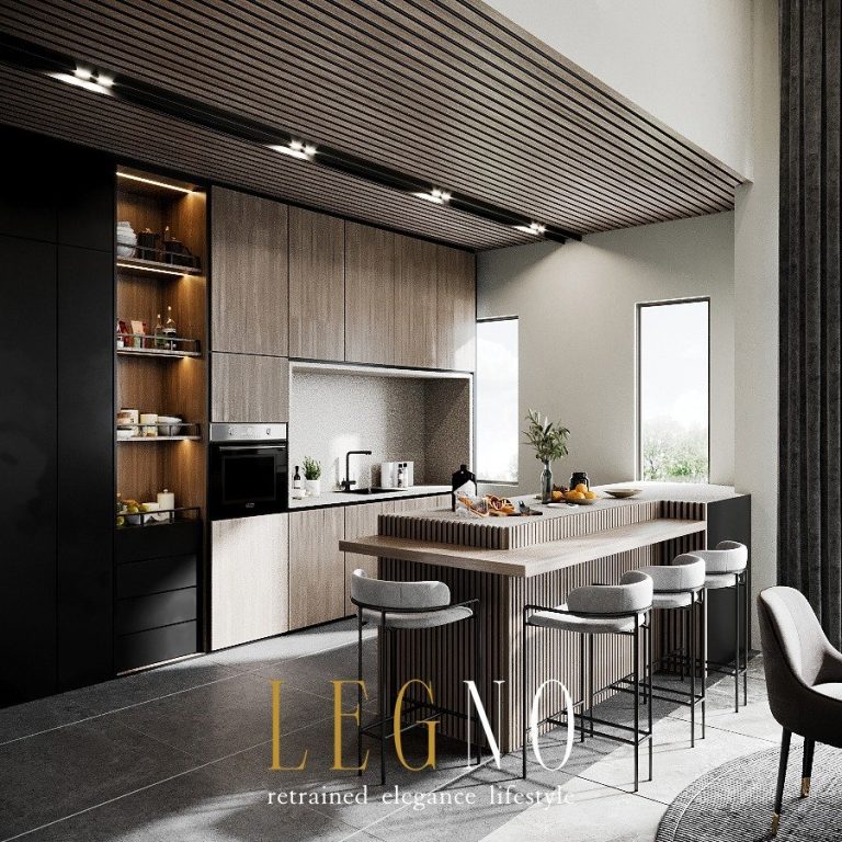 营造空间感：如何让小房间显得更宽敞通透