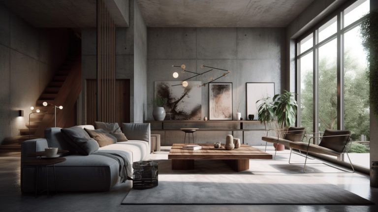 马来西亚六大客厅室内设计灵感