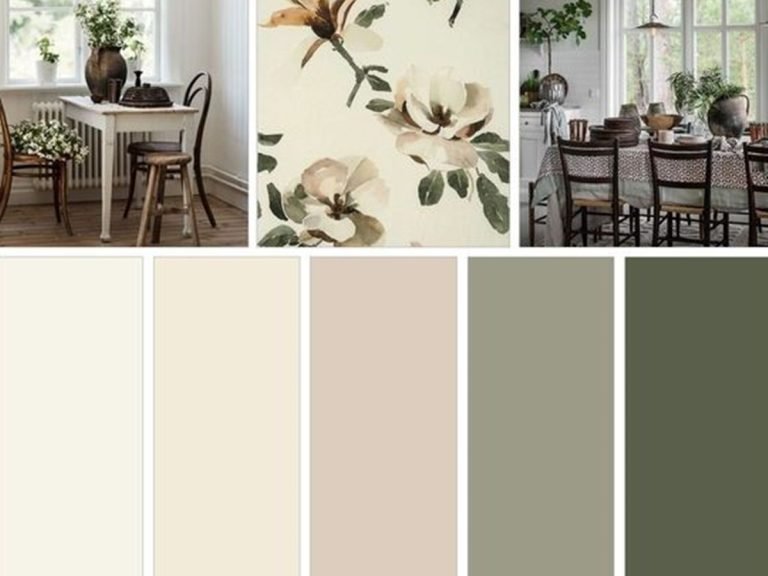 2021年五大新兴室内设计趋势