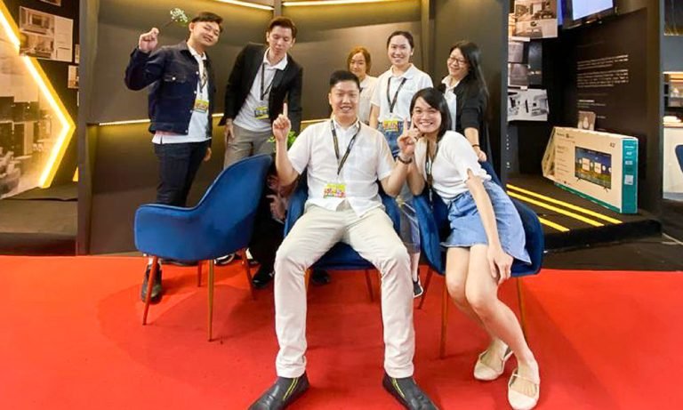 少一些“我”；多一些“我们”