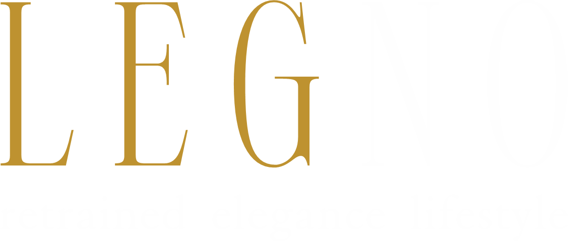 LEGNO 室内设计与装修