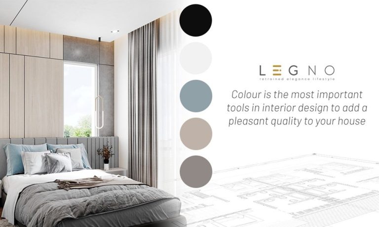 新冠疫情将如何塑造马来西亚槟城的建筑与室内设计？